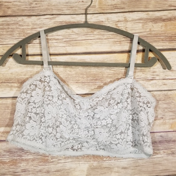Torrid Other - Torrid Lace Bralet